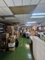 Perfect One (D13), Warehouse #567503901